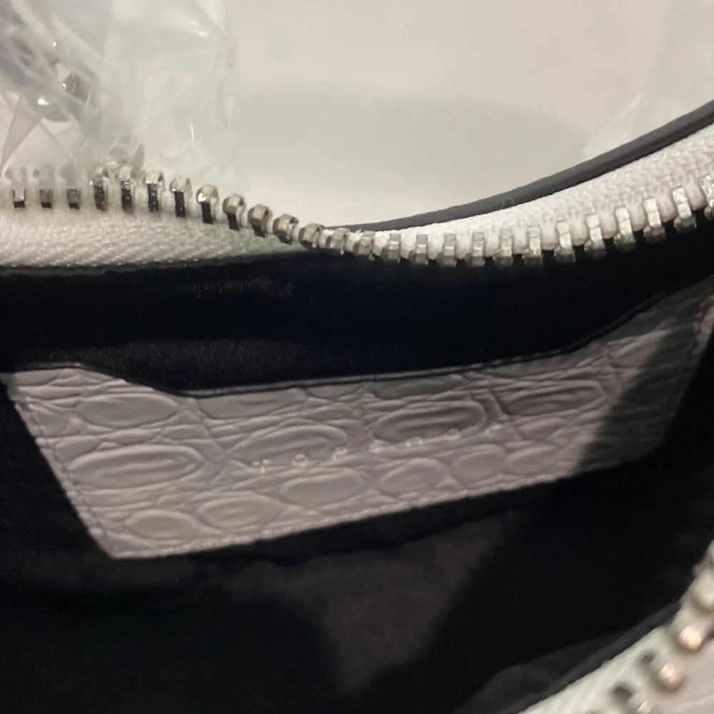 TopShop Mini hobo bag